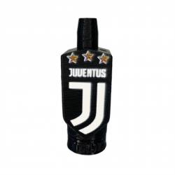 Juventus boquilla 3D