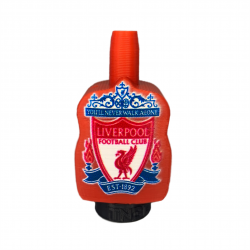 Liverpool boquilla 3D