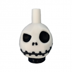 Jack Skeleton boquilla 3D
