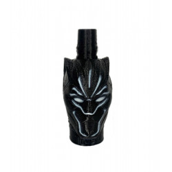 Black Panther boquilla 3D