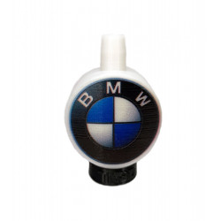 BMW boquilla 3D
