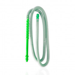 Helium Blazar Flex Green