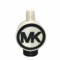 MK boquilla 3D
