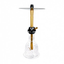 Cachimba Helium Nova Gold