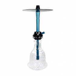 Cachimba Helium Nova Blue