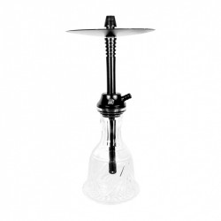 Cachimba Helium Nova Black