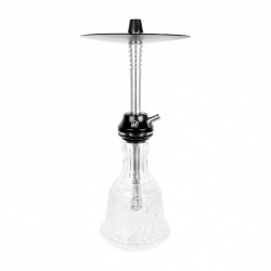 Cachimba Helium Nova Silver