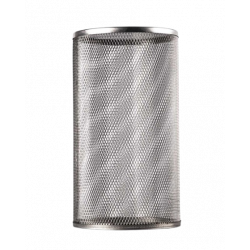 Cubrevientos Rejilla Helium