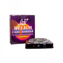 HORNILLO HELIUMBOWL COAL...