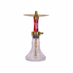 Cachimba Helium Moebius...