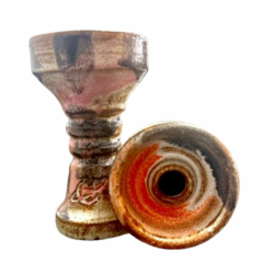 Helium Bowl Aurum Spooky