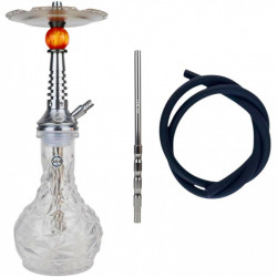 Cachimba Dash Mini Cosmo Marte