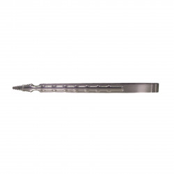 Pinzas de aluminio Helium...