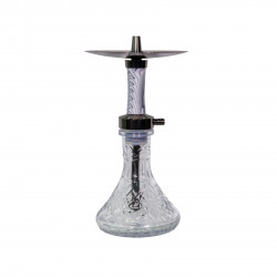 Cachimba Helium Moebius...