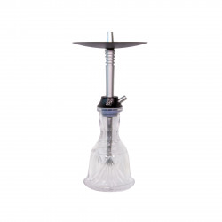 Cachimba Helium Nova Silver