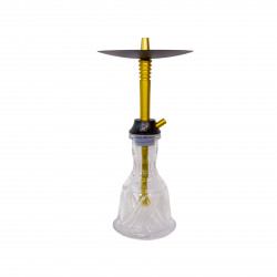 Cachimba Helium Nova Gold