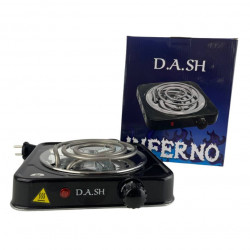 HORNILLO DASH INFERNO BASIC...