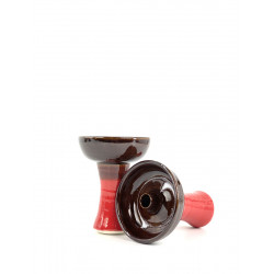 Tangiers Bowl Small Brown/Red