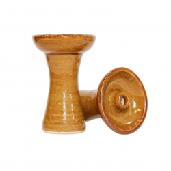Tangiers Bowl Small Gold