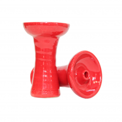 Tangiers Bowl Small Red